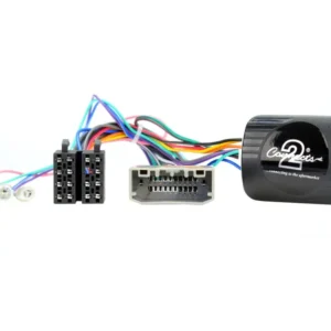 21CTSCH002 Interface til Chrysler