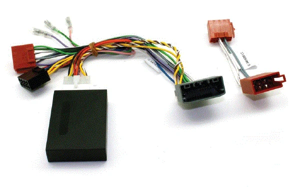 21CTSCH002 Interface til Chrysler