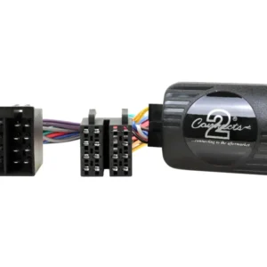 21CTSCT002 Interface til Citroen