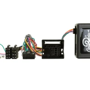 21CTSCT008 Interface til Citroen