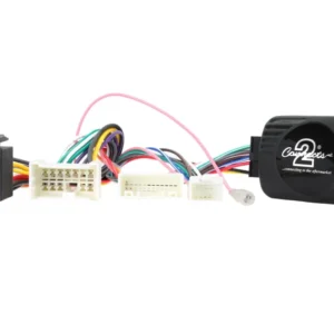 21CTSDC002.2 Interface til Dacia og Renault