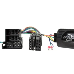 21CTSFA016.2 Interface til Fiat Ducato