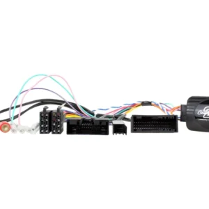 21CTSFO018.2 Interface til Ford
