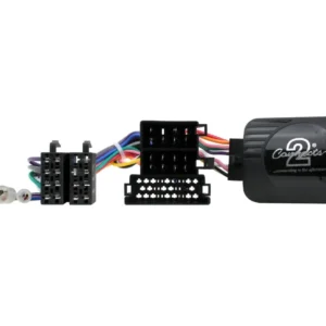 21CTSIV002.2 Interface til Iveco Daily