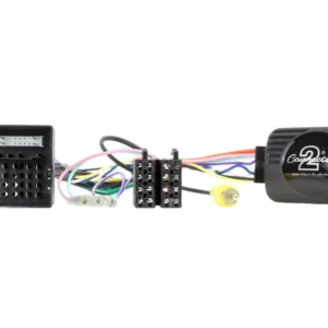 21CTSIV004.2 Interface til Iveco Daily 2016-