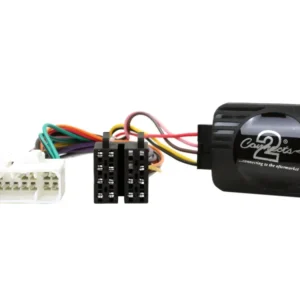 21CTSIZ001.2 Interface til Isuzu