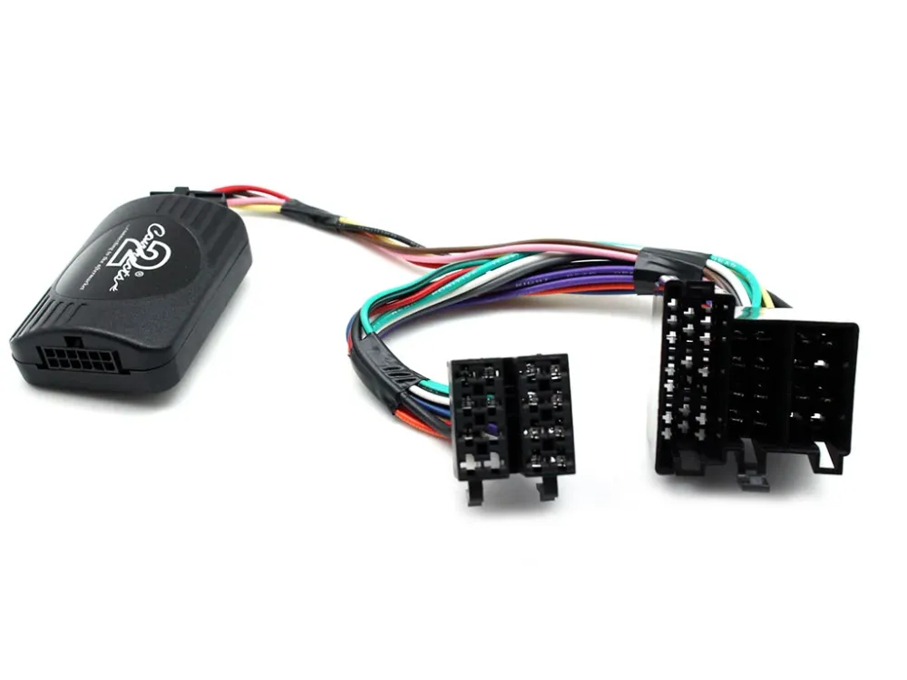 21CTSKi001.2 Interface til Kia