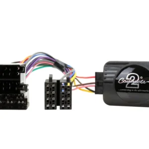 21CTSKi001.2 Interface til Kia
