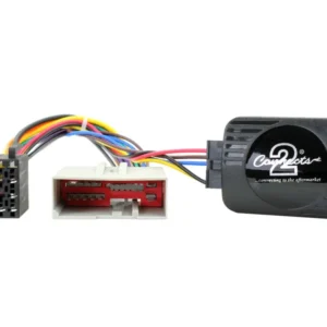 21CTSLR004.2 Interface Land Rover