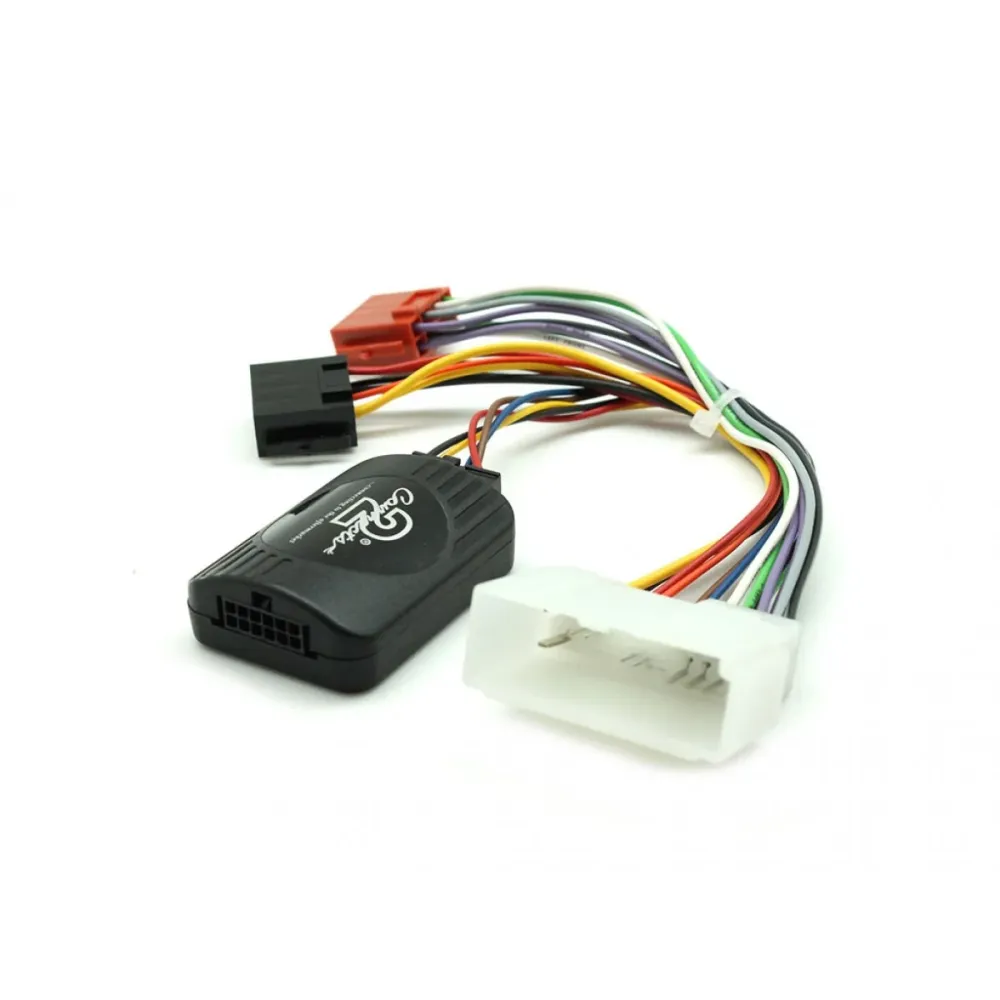 21CTSLR004.2 Interface Land Rover