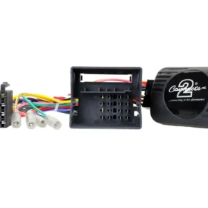 21CTSMC001.2 Interface til Mercedes