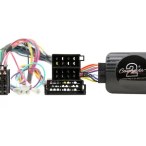 21CTSMC003.2 Interface til Mercedes
