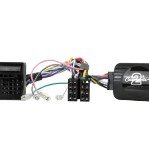 21CTSMC004.2 Interface til Mercedes