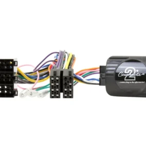 21CTSMC006.2 Interface til Mercedes
