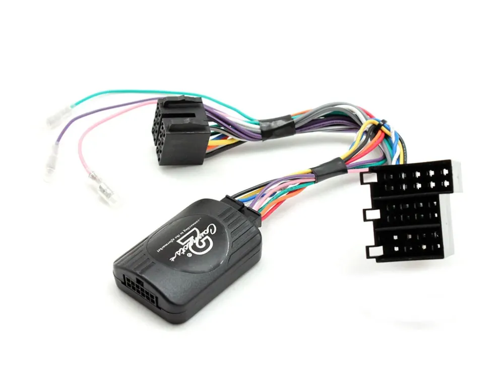 21CTSMC006.2 Interface til Mercedes