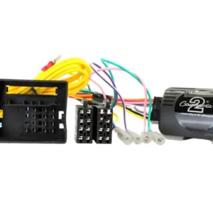 21CTSMC011.2 Interface til Mercedes Vito