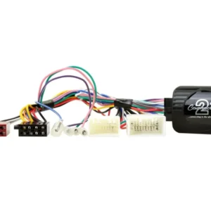 21CTSMT002.2 Interface til Mitsubishi