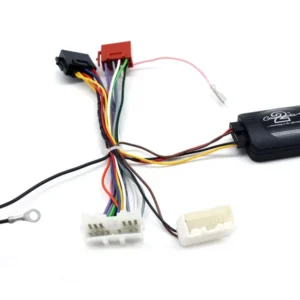 21CTSMT005.2 Interface til Mitsubishi