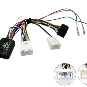 21CTSMT009.2 Interface til Mitsubishi