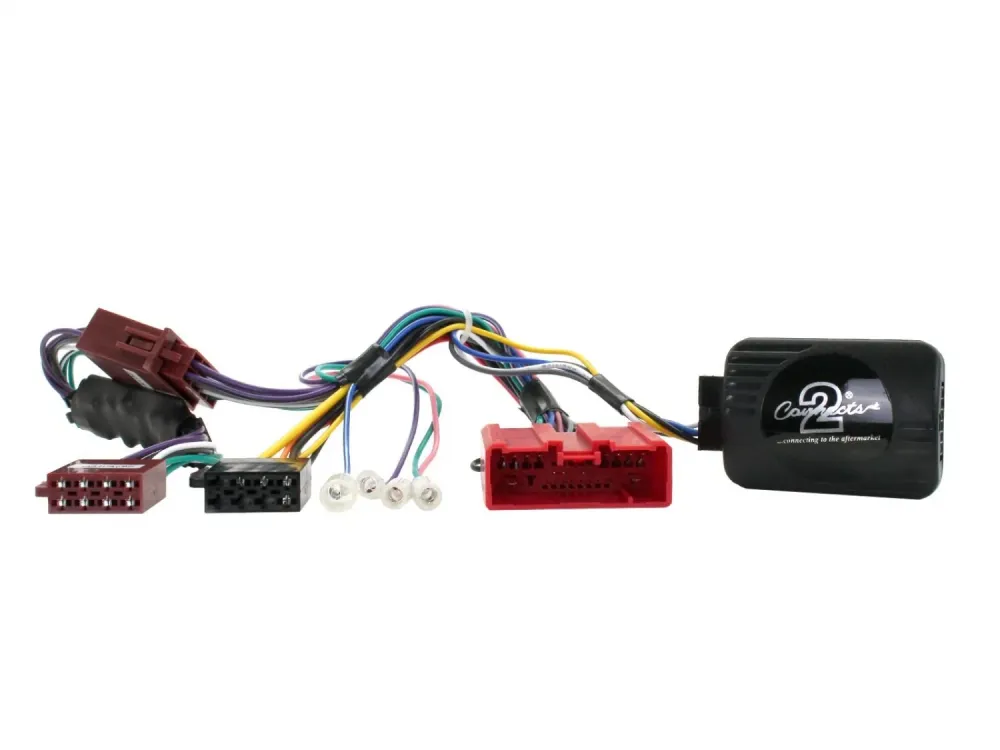 21CTSMZ001.2 Interface til Mazda