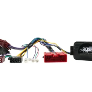 21CTSMZ001.2 Interface til Mazda