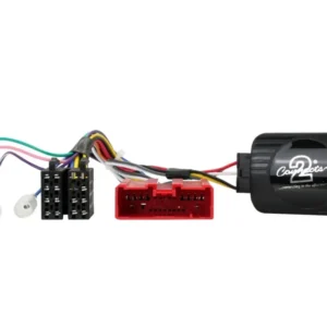 21CTSMZ002.2 Interface til Mazda