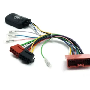 21CTSMZ009.2 Interface til Mazda