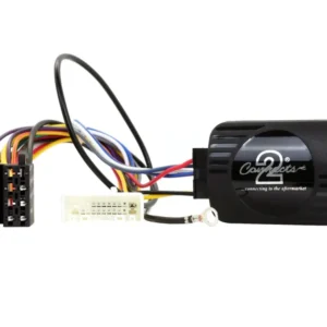 21CTSNS001.2 Interface til Nissan