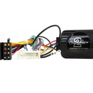 21CTSNS003.2 Interface til Nissan