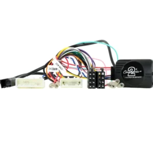 21CTSNS009.2 Interface til Nissan