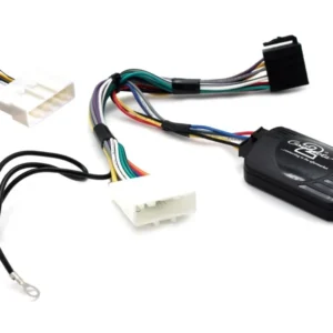 21CTSNS010.2 Interface til Nissan