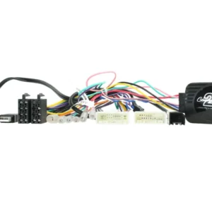 21CTSNS011.2 Interface Nissan