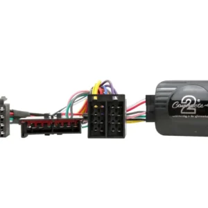 21CTSRN002 Interface til Renault