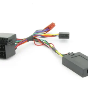 21CTSRN003.2 Interface til Renault
