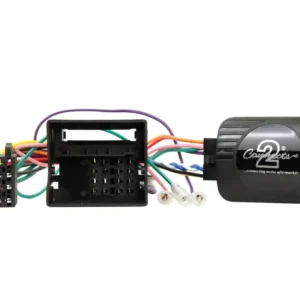 21CTSRN006.2 Interface til Renault