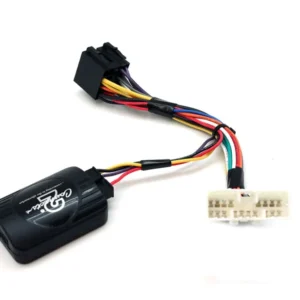 21CTSSY001.2 Interface til SsangYong