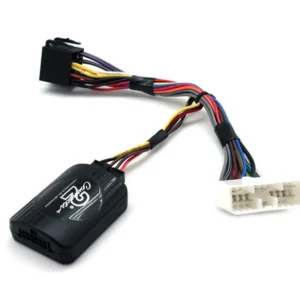 21CTSSY004.2 Interface til SsangYong