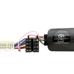 21CTSSZ002.2 Interface til Suzuki