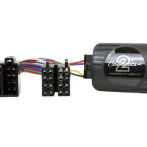 21CTSVX001.2 Interface til Opel