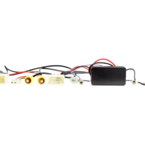 21KI1-RT-C Bakkamera Adapter til Kia/Hyundai