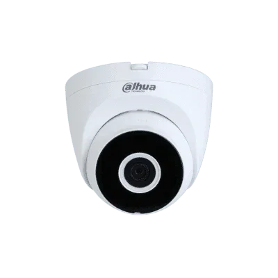 4MP IR Sturdy 2.8 mm WiFi Eyeball Udendørs IP67 Videoovervågnings Kamera, IPC-HDW1430DT-SAW
