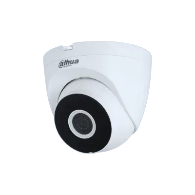 4MP IR Sturdy 2.8 mm WiFi Eyeball Udendørs IP67 Videoovervågnings Kamera, IPC-HDW1430DT-SAW