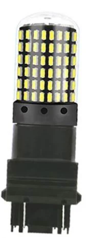 7440 pære med 144 LED og CANBUS - 12v 1