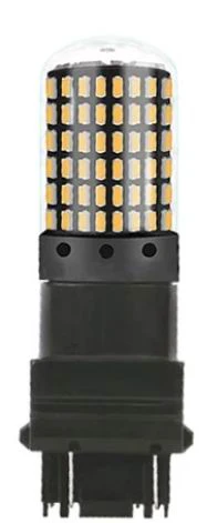7440 pære med 144 LED og CANBUS - 12v 1