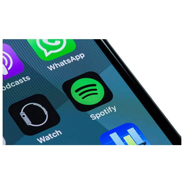 ALPINE UTE-200BT Bilradio m. Bluetooth-enabled og USB