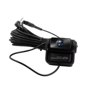 Bag Dashcam til | UHD 4K - G-Sensor - GPS - BlackBOX™