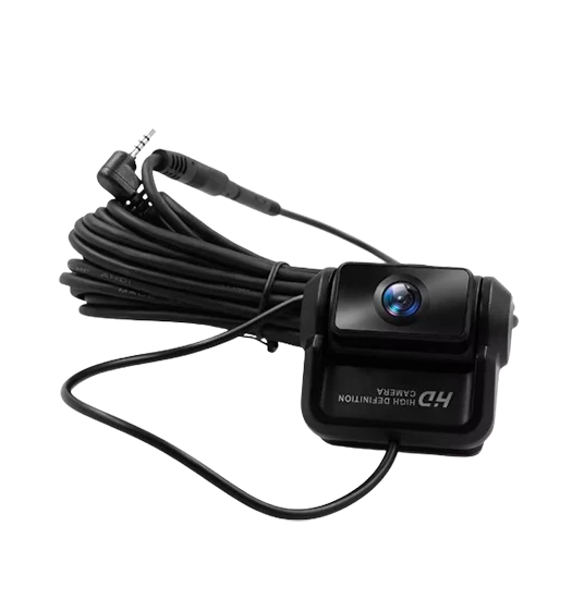 Bag Dashcam til | UHD 4K - G-Sensor - GPS - BlackBOX™