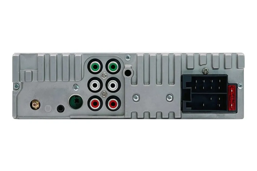 Blaupunkt BPA 1124 Bilradio m. DAB+ og Bluetooth-enabled