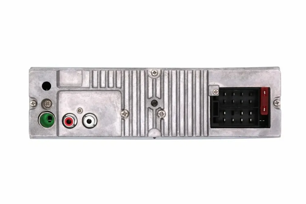 Blaupunkt Madrid 200 BT Bilradio m. Wireless pairing