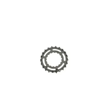 Carbon-weave Drive CDX 22T GV-1818